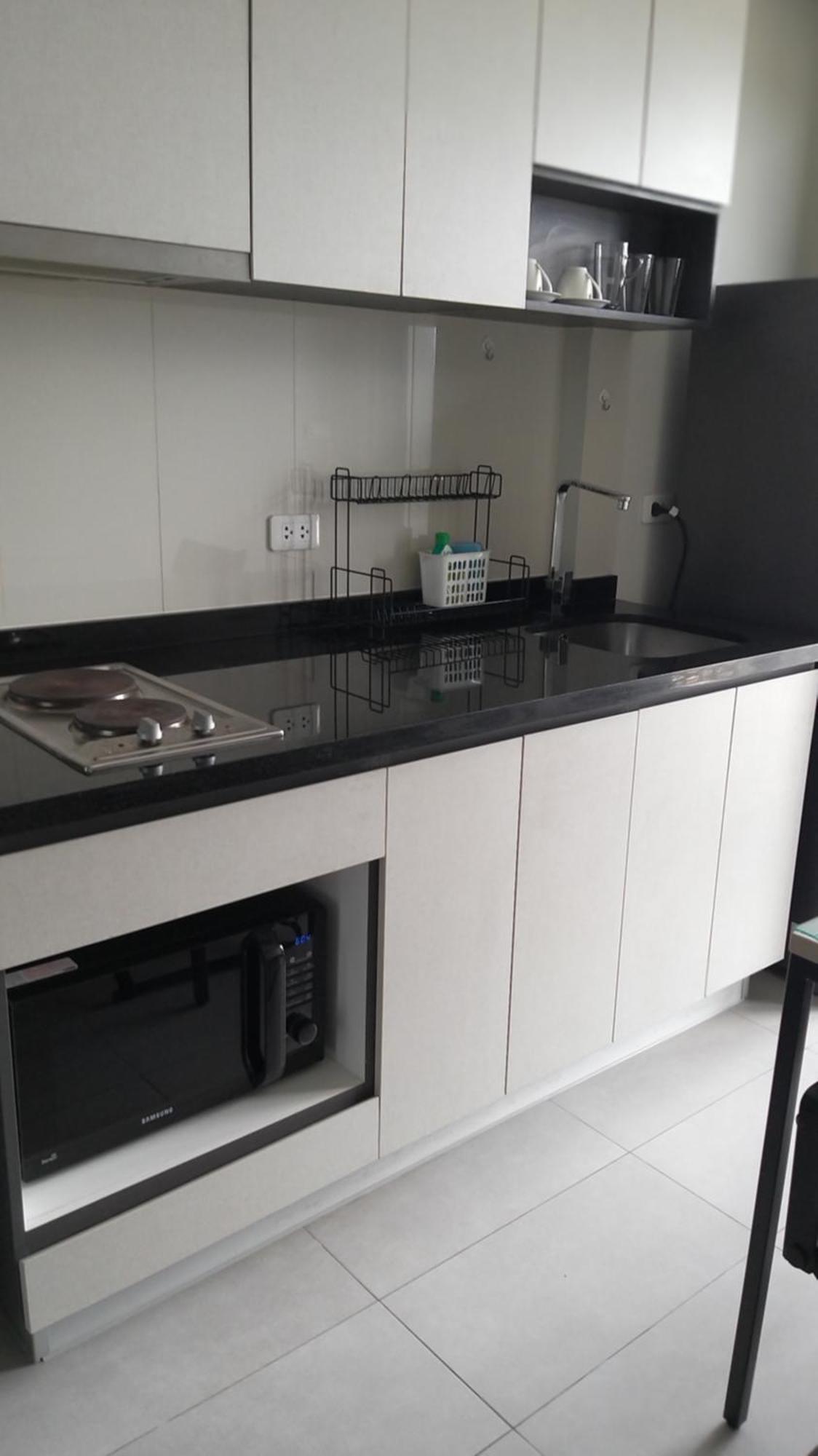 The Base Central Pattaya By Nkl Room photo